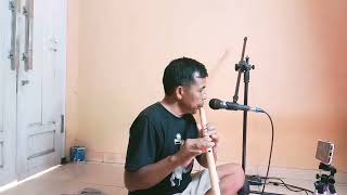 Download Lagu TUNG KERIPIT (Cover Suling) - Rhoma Irama✓ Barsul Cover MP3