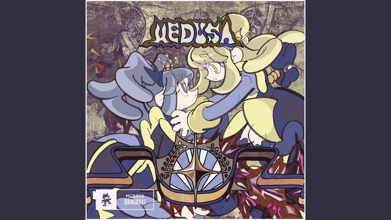 Medusa - YouTube