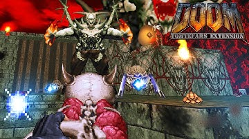 BRUTAL DOOM v21 TOMTEFAR