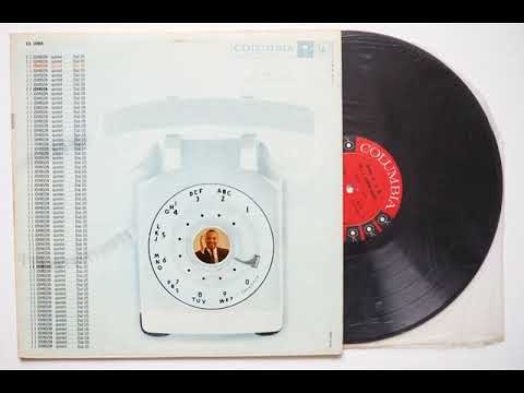 J.J. Johnson - Old Devil Moon