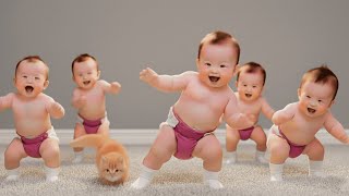 Dudi Dudi Dam Dam Dance Dodi Dodi Dum Dum Kids Dance Cute And Funny Dance| Kids & Songs