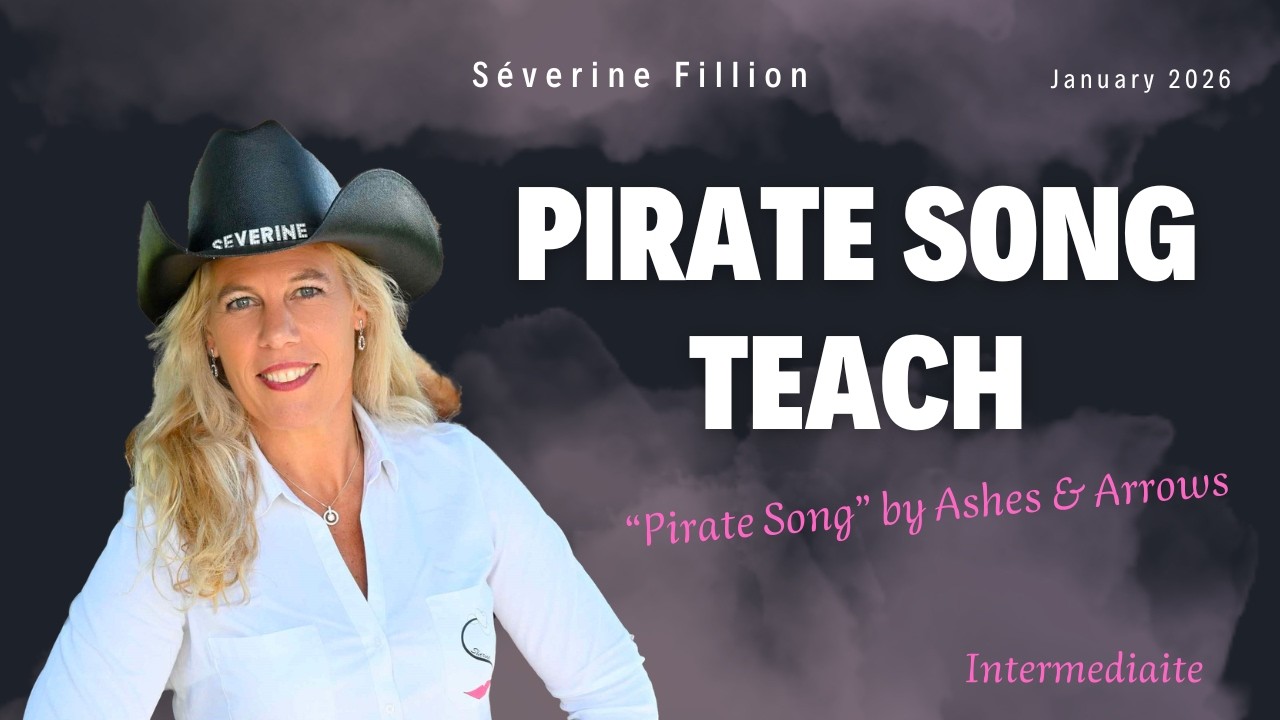PIRATE SONG