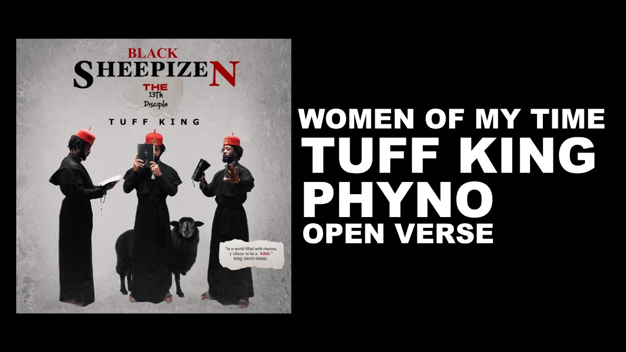 Watch Tuff King x Phyno - Women Of My Time ( OPEN VERSE ) Instrumental BEAT + HOOK on YouTube Watch Tuff King x Phyno - Women Of My Time ( OPEN VERSE ) Instrumental BEAT + HOOK on YouTube