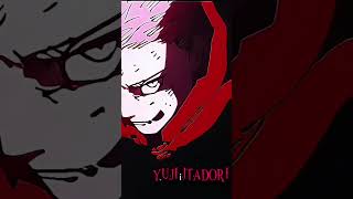 #jjk#yujiitadori #mahito