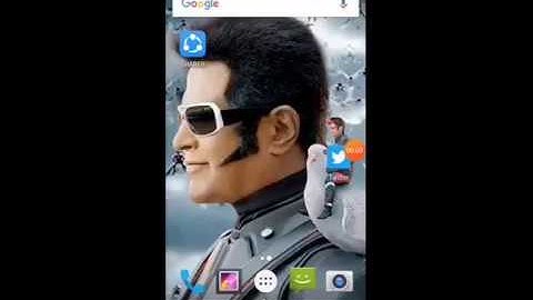 Robot 2.0 The Game 3d on Android Gameplay walkthrough |Rajinikanth Chitti| Akshay Kumar pukshirajan