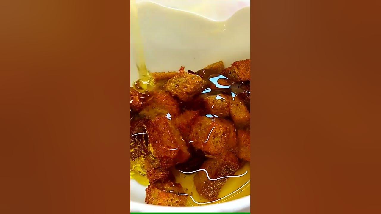 Вкусняшки к чаю - YouTube