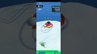 Snowball.io | Action Free | Entertainment Game - #knightgamers screenshot 1