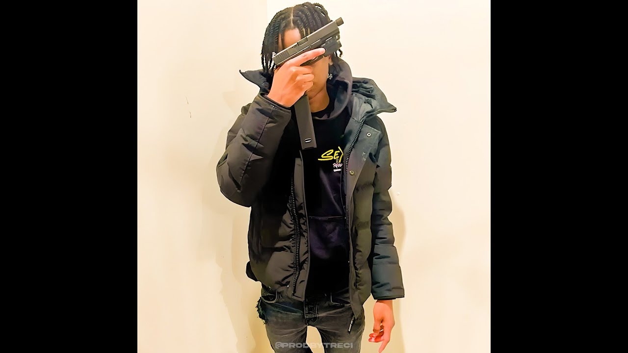 (FREE) BAK Jay Type Beat 