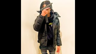 (FREE) BAK Jay Type Beat "Money, Power, B*tch"