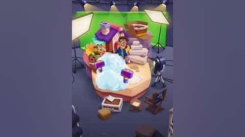 Joy Blast Level 1 - 10 Walkthrough