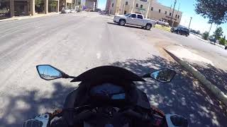 Idiot Drivers of Midland
