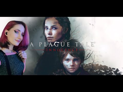 Видео: Чёрная смерть - A Plague Tale: Innocence #1
