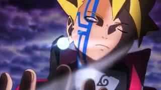 Boruto - Momoshiki Rasengan (HD)