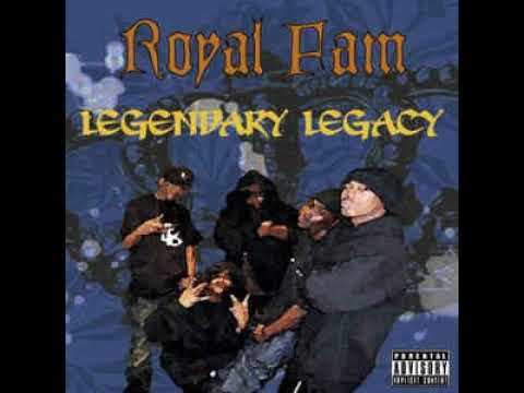 YouTubeでRoyal Fam - Think  (1996 rare)を視聴