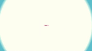 Tiff’s Topics Intro