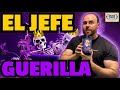 MOOD ELEVATION WITHOUT ILLICITS 🤩 EL JEFE GUERILLA PRE WORKOUT REVIEW | XTREMIS CARTEL 💀👑