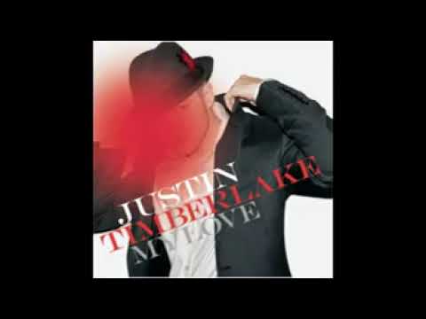 Justin timberlake single my love featuring T.I 