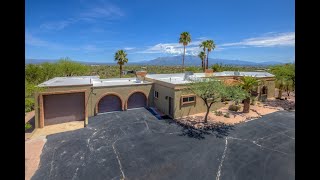 Home for sale 4762 W. Lazy C Dr., Tucson, AZ 85745