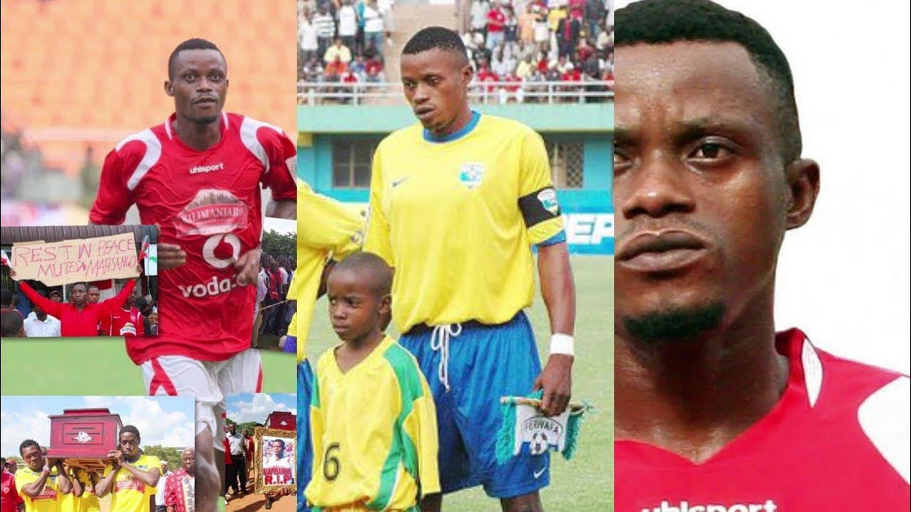 PATRICK MAFISANGO Imyaka 9 irashize yitabye Imana_ Byinshi ku rupfu rwe