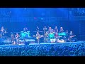 Bruce Springsteen Atlanta 5/2/26 Badlands