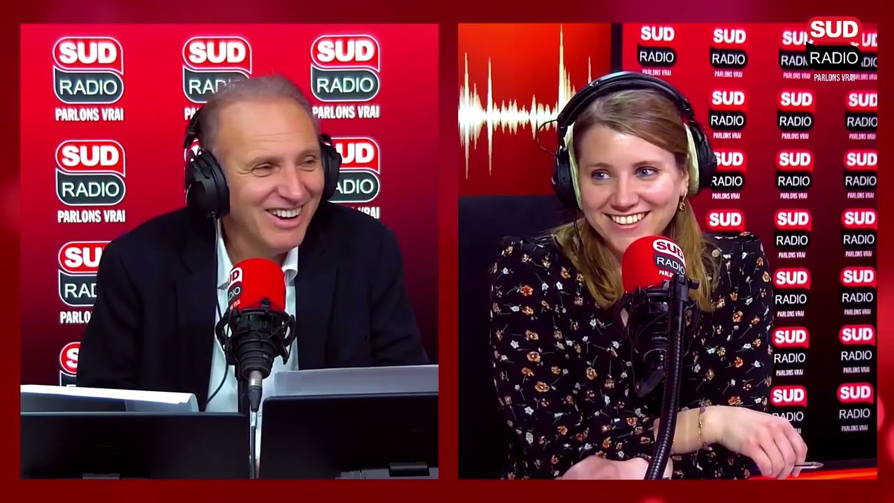 Guy Carlier raconte son premier baiser !
