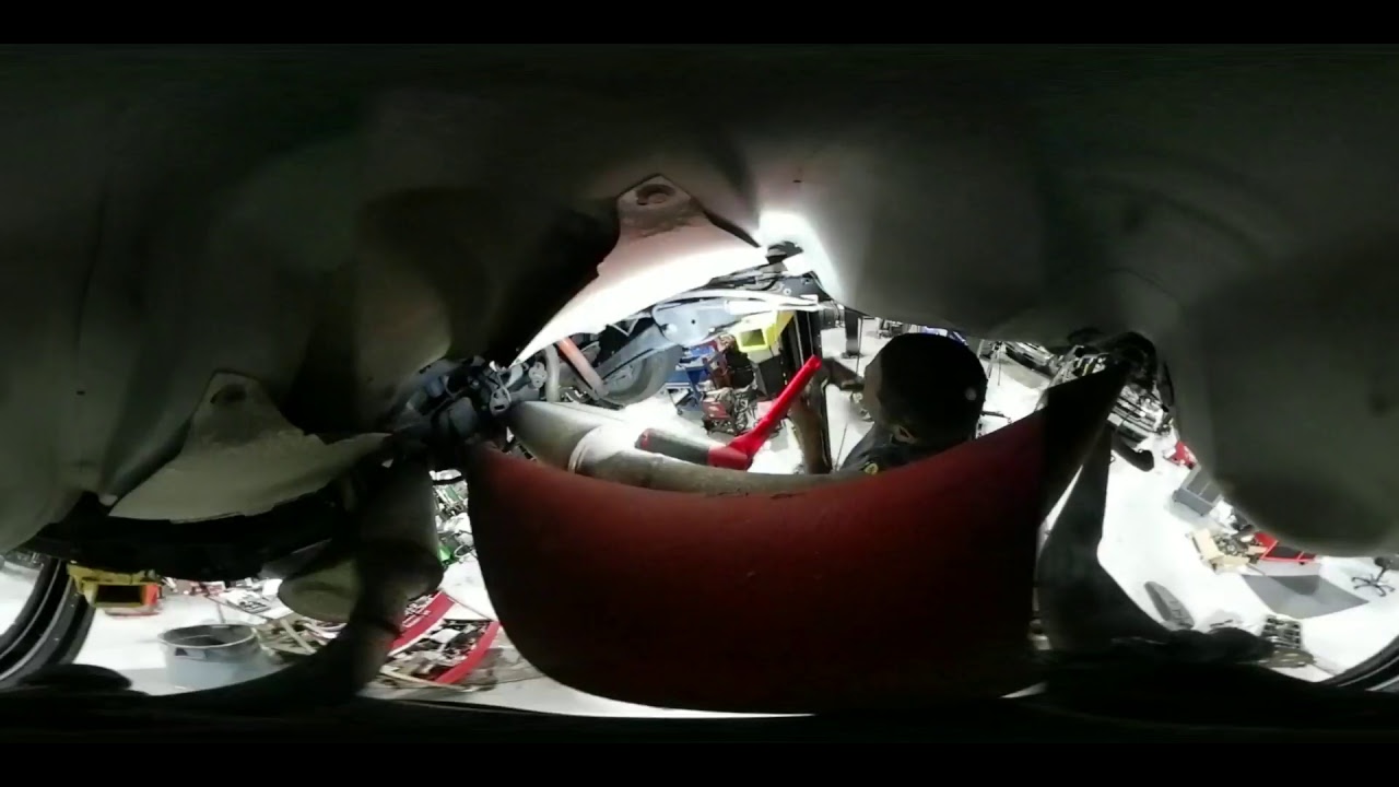 ls fuel pressure regulator install 96 ss impala in 360 YouTube