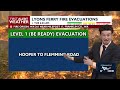 Hagen Fire: 7/21/26 (6 AM Update)