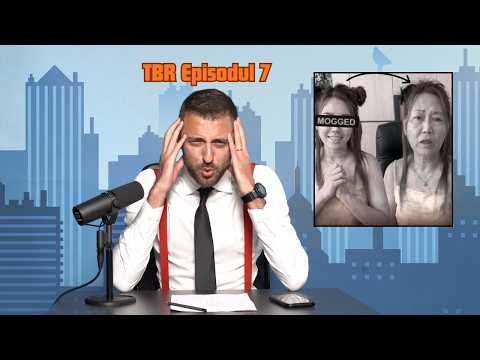 TBR cu Dobrotă | Episodul 7