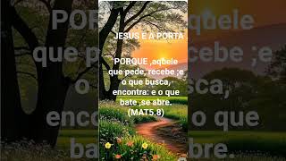 #Deus#JESUS SALVADOR #DEUS MISERICÓRDIA #DEUS PODEROSO#music FERNANDINHO.