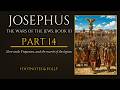 Josephus, The Wars of the Jews, Book III in Plain English - Part 14