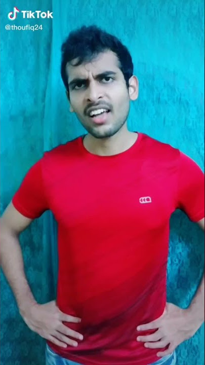 Nadicha Hero Sir 😎 #shorts #gethugrandma #thoufiq24 #paati #tiktok #tamil #comedy #trending #fun