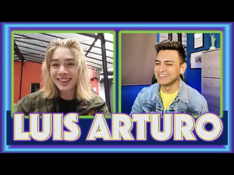 LUIS ARTURO VIENE