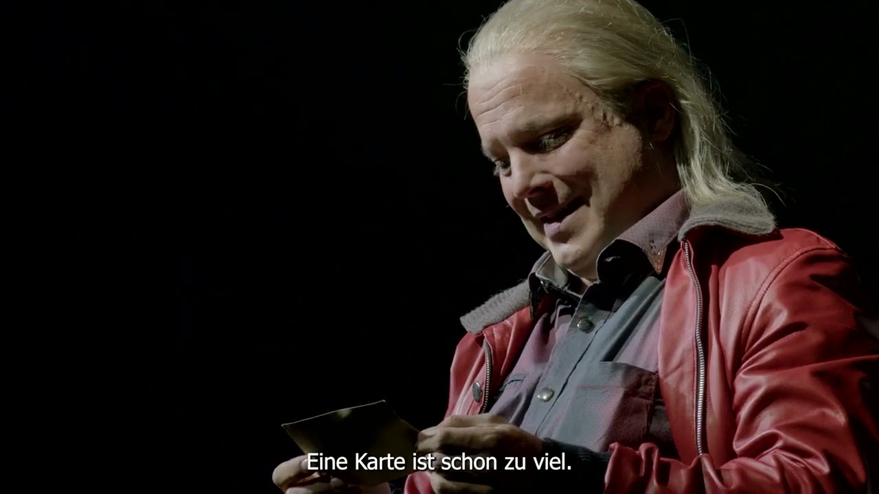 Trailer "Jeder stirbt für sich allein"