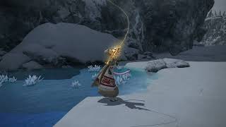 FFXIV - Resplendent Tools Showcase
