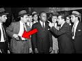 Corrupt Cop BEAT Black Teenager — Bumpy Johnson Made Him APOLOGIZE on His Knees in Church