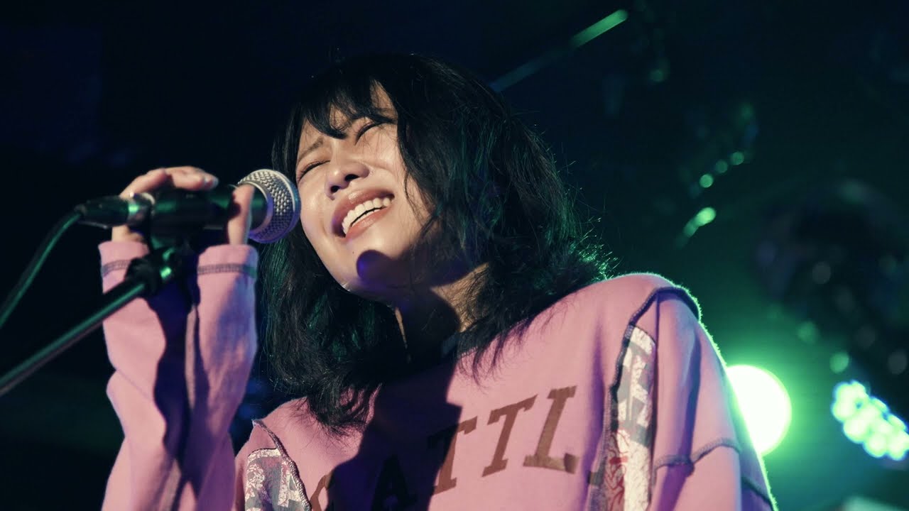 大塚紗英1st LIVE 『ロマンスのはじまり』SPOT - YouTube