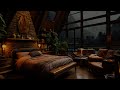 Rain sounds for sleep and relaxation  soothing nighttime ambience  99 instanly fall asleep fast