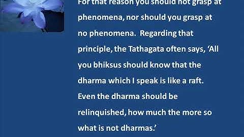 Vajra Prajna Paramita Sutra