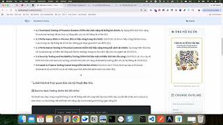 [ISTQB Finance Testing CT-FT] #19: Giới thiệu chương 5 - 5 Functional and Non-Functional Testing