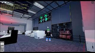 Goldcrest National Research Institute¹ | GNRI [MELTDOWN[] Part 2