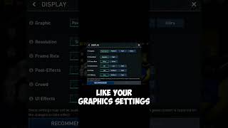 HOW TO CHANGE FIFA MOBILE GRAPHICS SETTINGS *fifa mobile ultra graphics unlock no root* | Nigeria