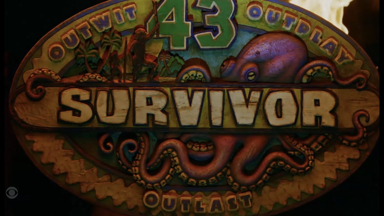 Survivor Day After Podcast: Survivor 43 Premiere