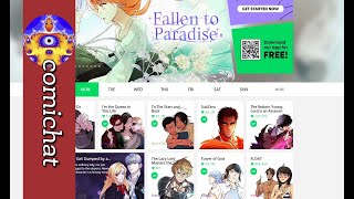 Webtoons Originals Contracts Seem a little Sketchy- Comichat with Elizibar