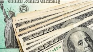 THIRD STIMULUS CHECK UPDATE: 2000 STIMULUS CHECKS + 400 UNEMPLOYMENT, SSI, CHILD SUPPORT, EBT & MORE