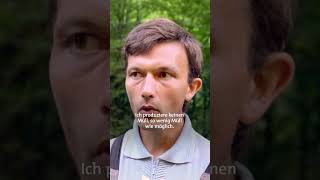 Thumbnail for Leon ist Kuhhirte ohne Subventionen #bauern #landwirtschaft #nachhaltigkeit