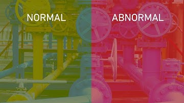 KI kann das Geräusch gesunder Maschinen erkennen. Können Sie das auch?