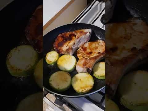 Видео: Как да готвя антрекот