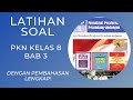 Quiz PKN Kelas 8 Bab 3