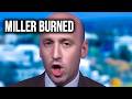 Stephen Miller Suffers MAJOR Humiliation After Latina Ex-Girlfriend Rejection Exposed