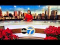 ABC7 Chicago anchor Samantha Chatman visits the Futures Series